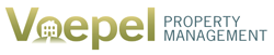 Voepel Property Management Logo