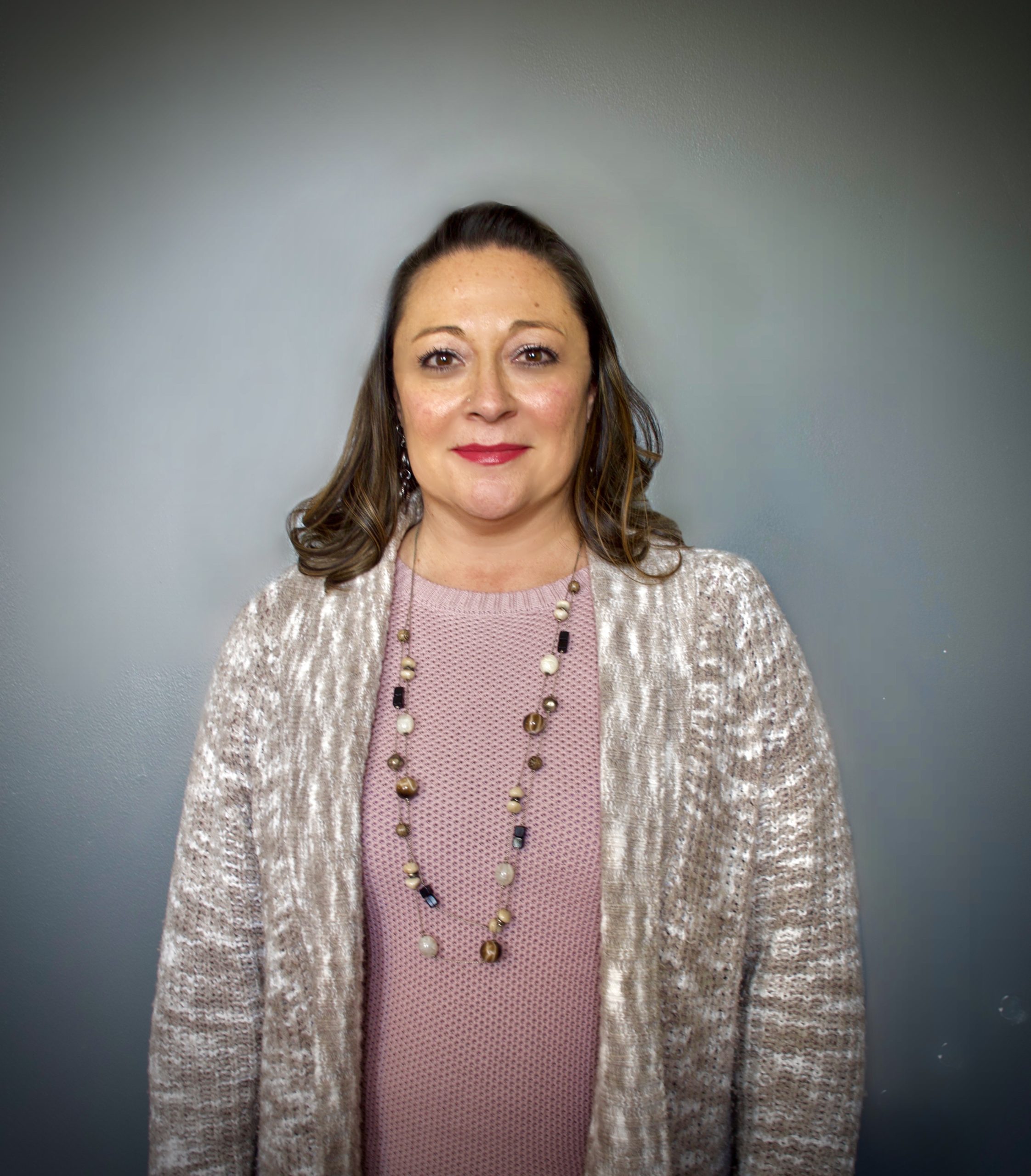 MichelleHeadshot — Voepel Property Management